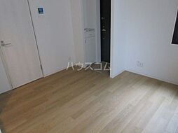 ＣＡＳＡ　ＯＴＳＵＫＡ 302 3階ワンルームのリビング/ダイニング