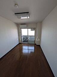 グレース六番 4B 4階ワンルームのリビング/ダイニング