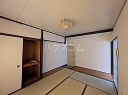 玉舎ビル 3階1Kのリビング/ダイニング