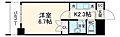 IMPROVE西船橋8階7.6万円