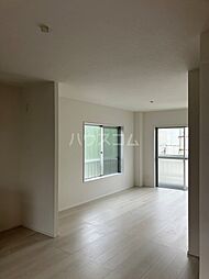 ともえビル 201 2階1LDKのリビング/ダイニング