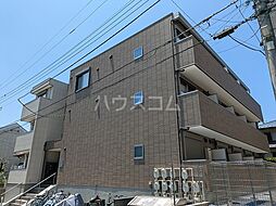 ウィンドテラス上本郷