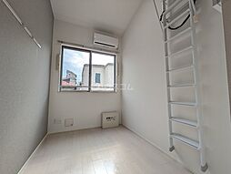 東武伊勢崎線 曳舟駅 徒歩6分の賃貸アパート 2階ワンルームのリビング/ダイニング