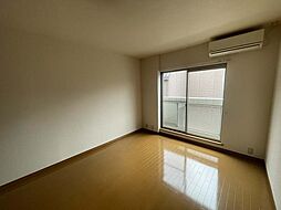 パルフラット 103 1階1Kのリビング/ダイニング