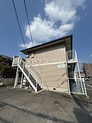 プチメゾン桂川南館