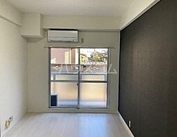 パル京南No.17 207 2階1Kのリビング/ダイニング