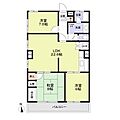 ハイム三栄1階12.2万円