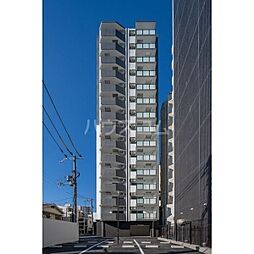 阪神本線 野田駅 徒歩4分の賃貸マンション