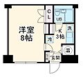 サンピア杉田1階3.9万円