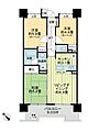 レクセルプラザ西川口9階14.5万円