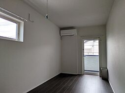 ＭＥＬＤＩＡ相模大野 206 2階1Kのリビング/ダイニング