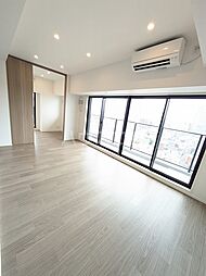 ザ・パークハビオ北千住 504