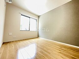 CK四ツ木 1階1Kのリビング/ダイニング