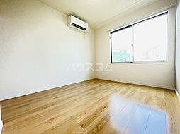 CK四ツ木 3階1Kのリビング/ダイニング