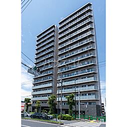 都営新宿線 船堀駅 徒歩9分の賃貸マンション