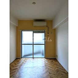 第5七福ビル 307 3階1DKのリビング/ダイニング