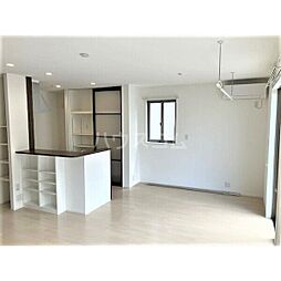 アネックス城南E 1