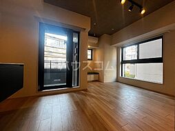 ザ・ライオンズフォーシア町屋 1103 11階2LDKのリビング/ダイニング