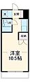 パークヒルズアトリエ4階3.7万円