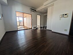 メゾン・デュ・モンテ 501 5階3LDKのリビング/ダイニング