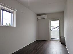 ＭＥＬＤＩＡ相模大野 306 3階1Kのリビング/ダイニング