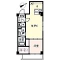 SOLASIA residence九条1階10.8万円
