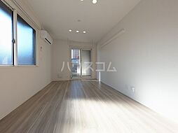 La Maison 表町 205 2階1Kのリビング/ダイニング