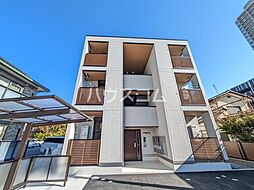 La Maison 表町 302