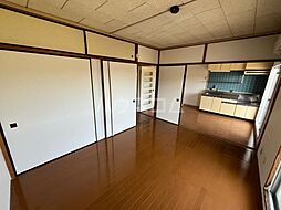 小田急小田原線 町田駅 バス17分 田中入口下車 徒歩1分の賃貸マンション