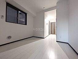 JR総武線 錦糸町駅 徒歩15分の賃貸マンション 4階1DKのリビング/ダイニング