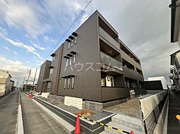 グレイスガーデン赤渋