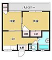 栄ビル県庁前5階6.0万円