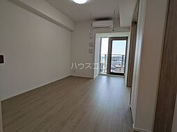 グランカーサ船堀I 1401 14階2LDKのリビング/ダイニング