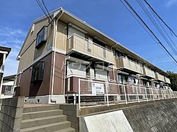 京成本線 ユーカリが丘駅 徒歩8分の賃貸アパート