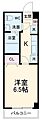アリビオ八千代台西6階6.5万円