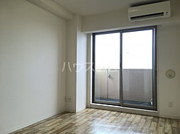 京成本線 八千代台駅 徒歩4分の賃貸マンション 6階1Kのリビング/ダイニング