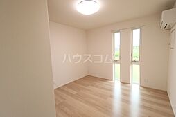 E’clat(エクラ) 201 2階2LDKのリビング/ダイニング