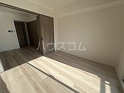 S-RESIDENCE上社aureate 108 1階2Kのリビング/ダイニング