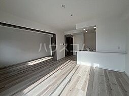 S-RESIDENCE上社aureate 403 4階2LDKのリビング/ダイニング