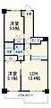ライオンズマンション川口南3階14.0万円