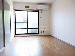 エンドウハイツ 202 2階1LDKのリビング/ダイニング