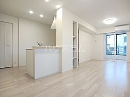 ルーチェ　カルマ　Ｂ 101 1階1LDKのリビング/ダイニング