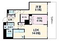 タワーザ上町台15階23.0万円