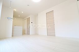 フェリーチェ　MAEBASHI 103 1階1LDKのリビング/ダイニング