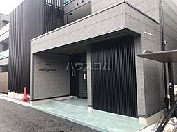 日暮里舎人ライナー 舎人駅 徒歩12分の賃貸マンション