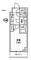 ALTENA亀戸24階11.8万円