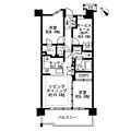ソライエ新柏プレミスト6階16.9万円
