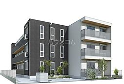 セレスティア東葛西IV 303