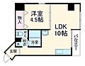 ウエストプラザ三越5階7.9万円