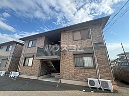 上毛電気鉄道 東新川駅 徒歩9分の賃貸アパート